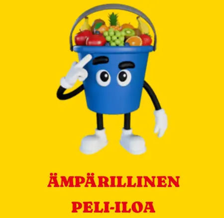 Potmanni kokemuksia